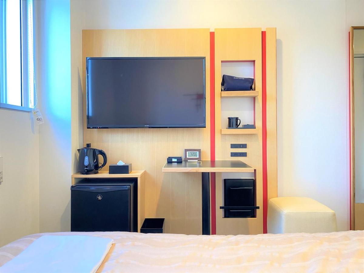 Center Hotel Narita2 R51 Exterior photo