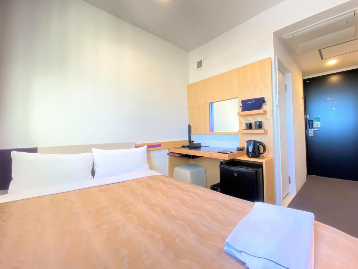 Center Hotel Narita2 R51 Exterior photo