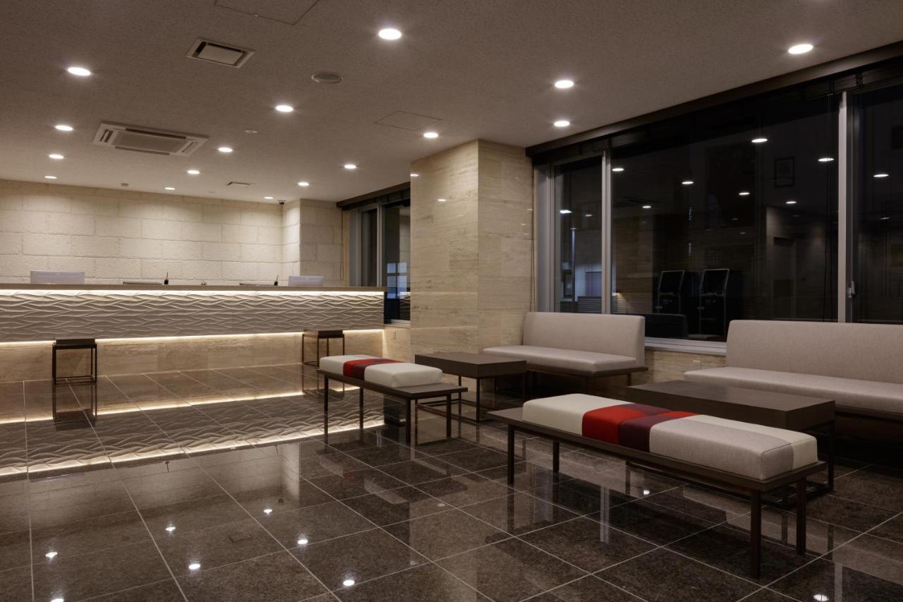 Center Hotel Narita2 R51 Exterior photo